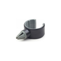 Автомобильный кронштейн Gembird для смартфона, на дефлектор TA-CHAV-03