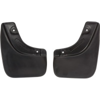Передние брызговики REIN подходят для SUZUKI SX-4, 2006-2013, 2 шт. RЕIN.47.16.F11