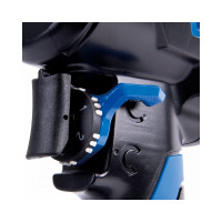 Пневматический ударный гайковерт KING TONY 1/2" P33431-050B
