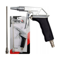 Пистолет для продувки с удлинителем YATO YT-2373