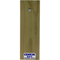 Консервирующий трудновымываемый антисептик для жилых объектов СЕНЕЖ БИО 10 кг 586117 00000000564