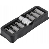 Набор бит YATO 1/2 7 предметов TORX YT-0410 36140410 092 1