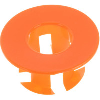 Гильза Tech-Krep/Zitar потолочная пластиковая М24 2 шт - пакет  136399