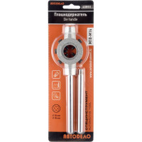 Плашкодержатель АвтоDело М10-М14 40893