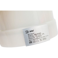 Фотореле ЭРА DF 303 серый, макс. нагрузка 5500 ВА IP44 Б0043806