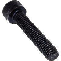 Винт ЦКИ DIN912 М5х25 12.9 ОКС 200 шт. 55769