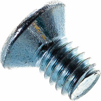 Винт ЦКИ DIN965 М3х5 Ц 2000 шт. 4361