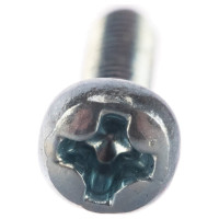 Винт ЦКИ DIN7985 М2х8 Ц 2000 шт. 4474