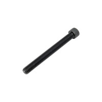 Винт ЦКИ DIN 912, М12х140 мм, 12.9, оксид. 32965