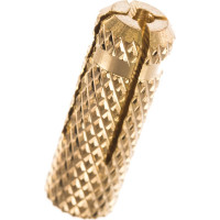 Латунная цанга Профикреп пакет, М6 4 шт 113322