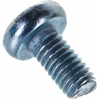 Винт ЦКИ DIN7985 М3х6 Ц 2000 шт. 1533