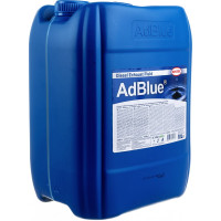 Жидкость AdBlue Sintec 10 л, для системы SCR дизельных двигателей, 804