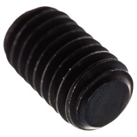 Установочный винт ЦКИ DIN913 М6х10 45Н ОКС 200 шт. 50487