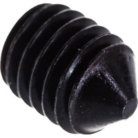 Установочный винт ЦКИ DIN914 М8х10 45Н ОКС 100 шт. 51499