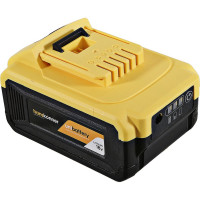 Аккумулятор (18 В, 4 Ач) для HRH1824BL и HAG18125BL Hanskonner HBP18-4L