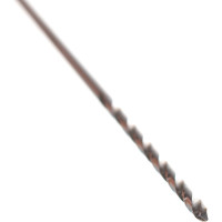 Сверло тип GU500DZ (1.6 мм, HSCO, без покрытия) Guhring 5523 1,600