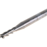 Фреза тип W (4 мм, d2=6мм, c=0.06 мм, Z3, хвостовик HA, тв. сплав) GUHRING 19992 4,000