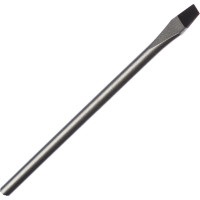 Стержневая шлицевая отвертка Jonnesway Anti-Slip Grip SL4.0х200 мм 46121 D71S4200