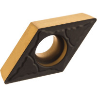 Пластина токарная DCMT11T304-UM NRG10P 10 шт NORGAU 020069056