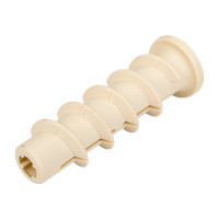 Дюбель для пенобетона Bullit TSN 8 2 шт 14-0014400