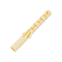 Дюбель Bullit SND 6L нейлон 12 шт 14-0014240