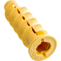 Дюбель для пенобетона Bullit TSN 10 10 шт 14-0014330