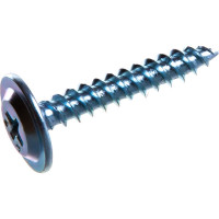 Усиленный саморез BULLIT ПШ 4,2х25 25 шт. 14-0019060