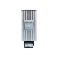 Обогреватель EKF на DIN-рейку, клеммный, 100Вт, 230В, IP20, PROxima heater-click-100-20