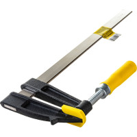 Струбцина Stayer CF-30/8 тип F 300/80 мм, 3210-080-300_z02
