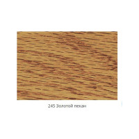 Морилка Minwax WF 245 Золотой пекан 3.785 л 71041