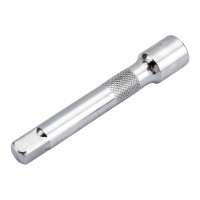 Удлинитель Vorel 1/2" 125 мм 53610