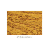 Морилка Minwax WF 221 Ипсвичская сосна 237 мл 22210