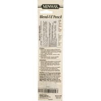 Карандаш Minwax Blend-Fil #2 11002