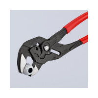 Переставные клещи - гаечный ключ Knipex L-300 мм KN-8601300