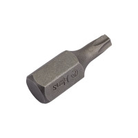 Короткая бита Hans Torx на 10 мм T27 043-3T27