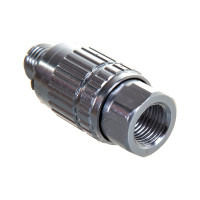 Нижний входной регулятор к краскопульту Voylet 1/4" JF 005-00042