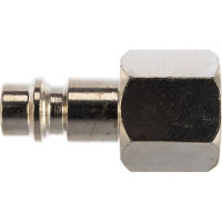 Быстросъемный штекер Voylet с внутренней резьбой EPF20 F3/8" 005-00079