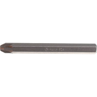 Hans Бита длинная крестовая на 5/16" PZ4 032-8PZ4