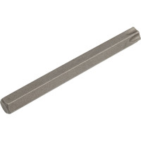 Длинная бита Hans Torx на 5/16" T50 042-8T50