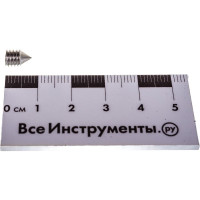 Комплект для фиксации дверных ручек Apecs FS-01-M6х8.4 мм 19608