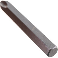 Крестовая длинная бита Hans на 10 мм PH4 023-7PH4