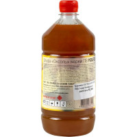 Олифа Krafor Оксоль 1 л 12 29969