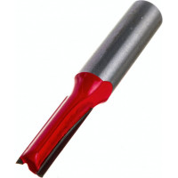 Фреза пазовая прямая (6х19 мм; хвостовик 8 мм) Атака 8141460