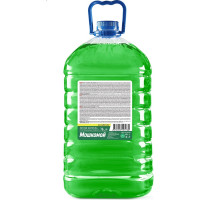 Стеклоомывающая жидкость Sibiria летняя Мошкомой, 5л ПЭТ 963898