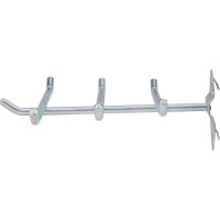 Держатель инструмента NORGAU 240x150 мм многофункциональный NH/Z-240x150 101408501