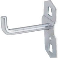 Изогнутый держатель инструмента NORGAU L25 мм 25х60 NH/B-25 101401501