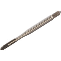 Метчик M5x0,8 HSSE M35 Co5% скошенный ПрофОснастка №616 арт. 50251016