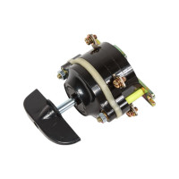 Пакетный выключатель TDM ELECTRIC ПВ2-40 исполнение 3 2П 40А 220В IP00 SQ0723-0013
