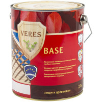 Грунтовка Veres Base 2.7 л 1/4 42004
