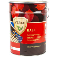 Грунтовка Veres Base 20 л 1 42557